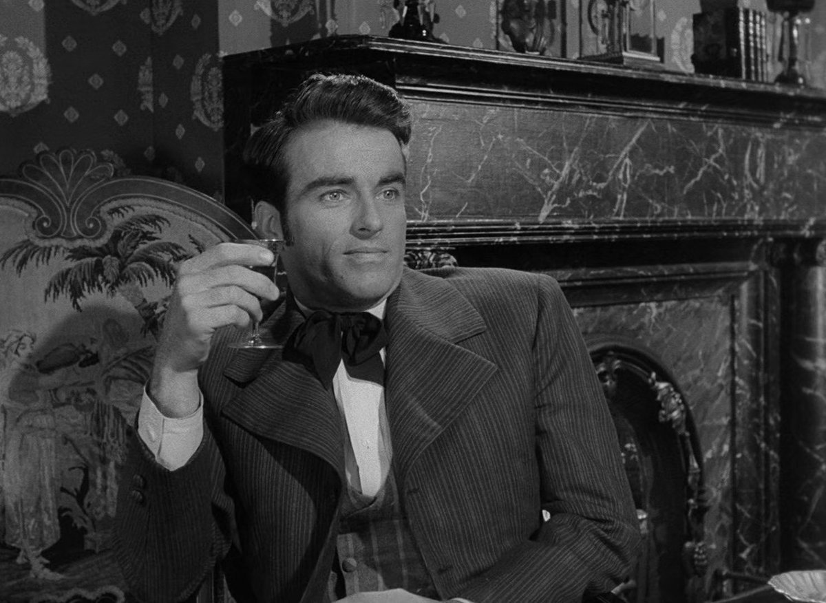 oldhllywoods's tweet photo. montgomery clift in the heiress (1949) https://t.co/JtDGYeJaPk