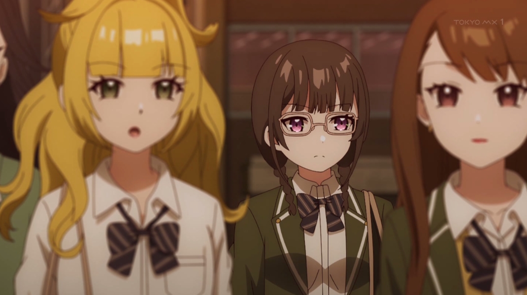 佐々木とピーちゃん 第3話 ツイート画像 1