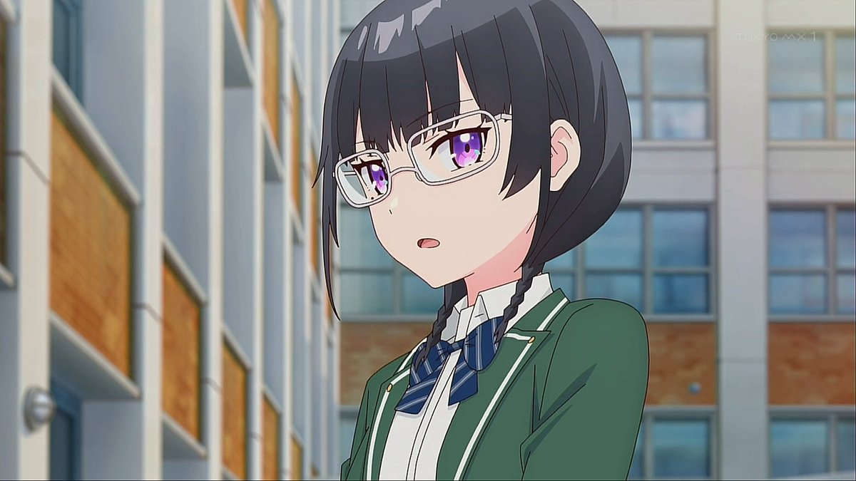 佐々木とピーちゃん 第3話 ツイート画像 1