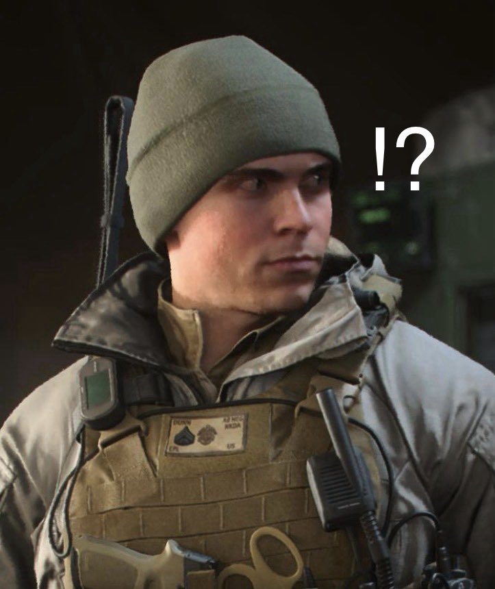 tripwire_656's tweet photo. New Dunn reaction image just dropped https://t.co/vvYZd8eONc