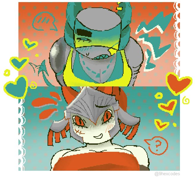 9hexcodes's tweet photo. is there something on my face? #swocket https://t.co/J7Y7mmSzfs