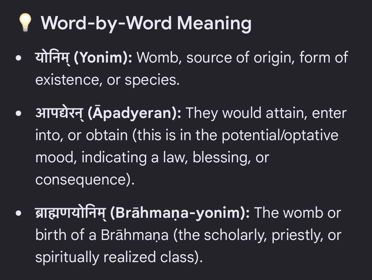 Andh-Bhakth of Sanatan Dharma on X: 