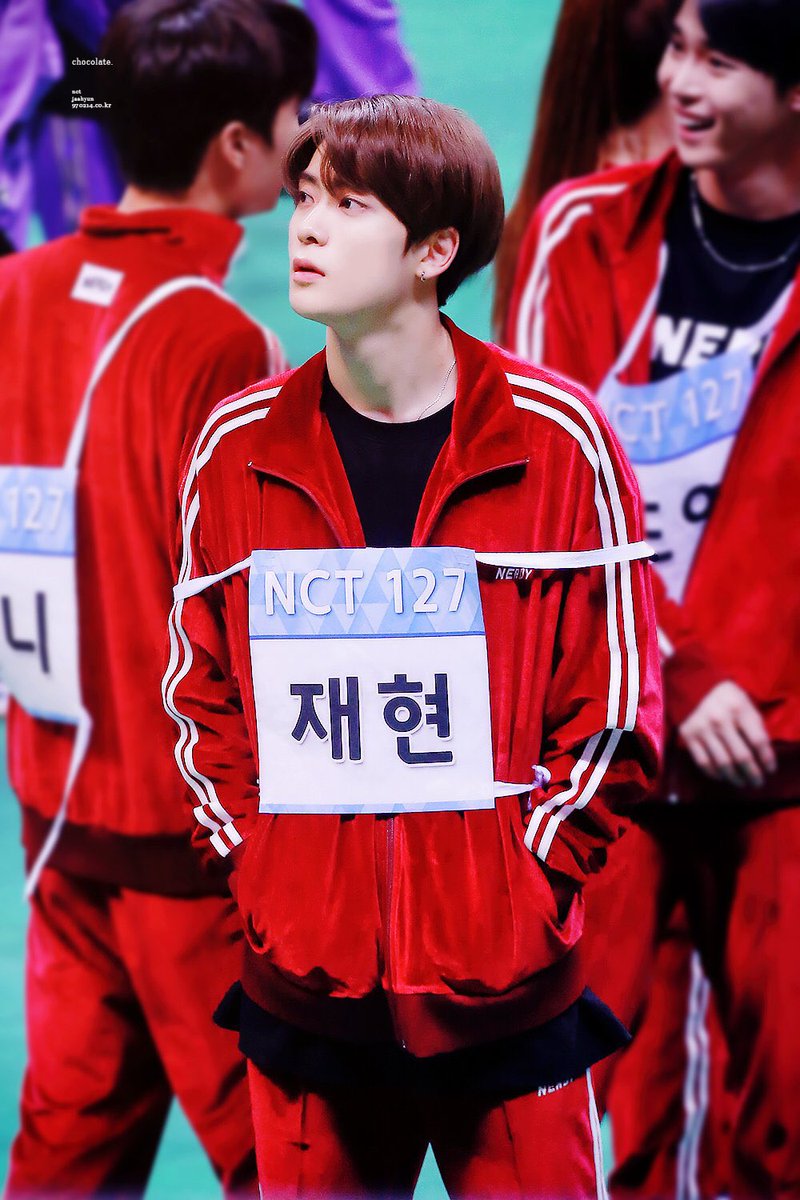 zqucsx's tweet photo. 엔시티                                                  아육대
운동회 https://t.co/YP5yT2ayw5
