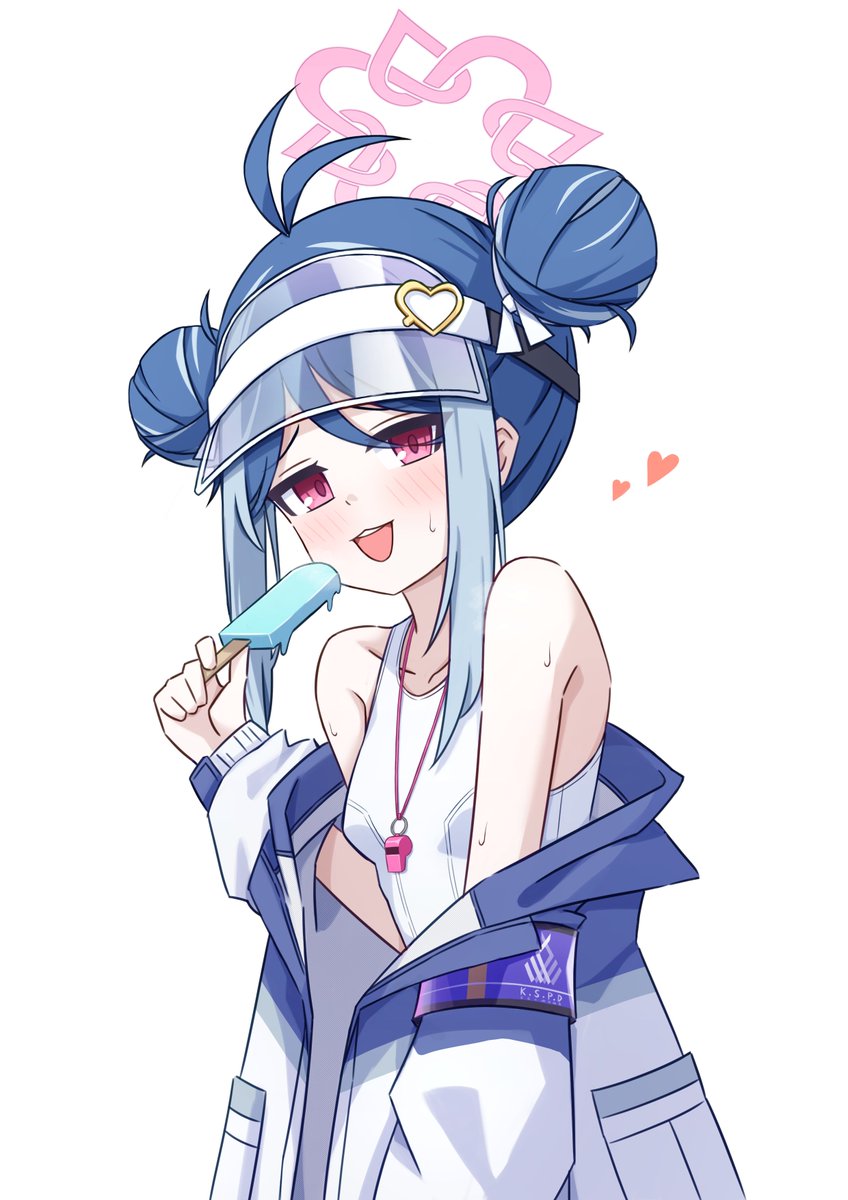 WaterAppliance's tweet photo. 合歓垣フブキ 
#ブルアカ #合歓垣フブキ生誕祭2026 https://t.co/dd1yInMb1z