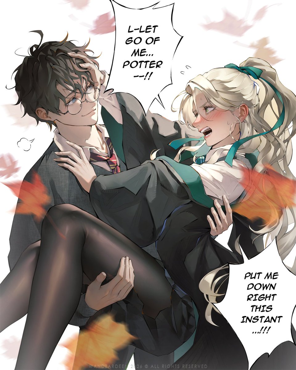 _wandzardeen_'s tweet photo. English version by request
#malfoid #MalfoidArt #malfoidfanart #ComicArt #manga #webtoon https://t.co/EmRZ89qybO