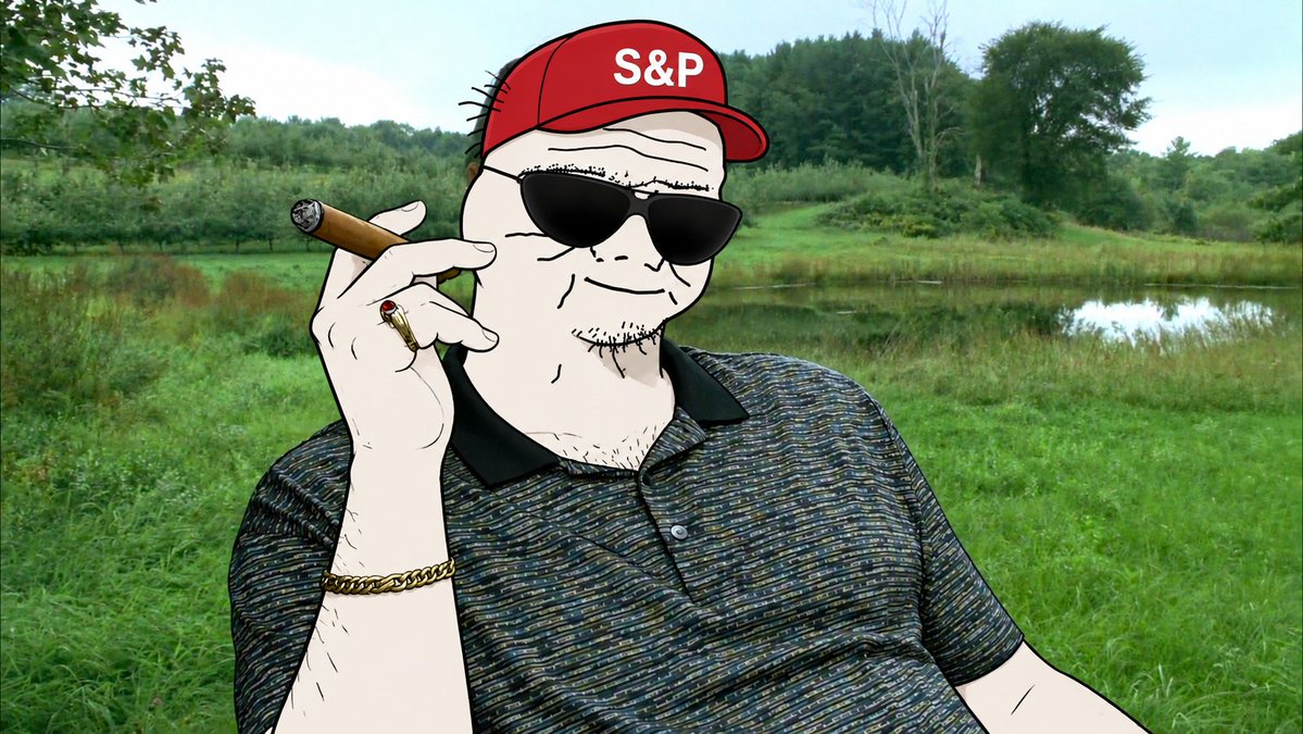 BoomerSP500's tweet photo. What it feels like holding $BOOMER on @flywheelcash https://t.co/sGDHMrDaI7