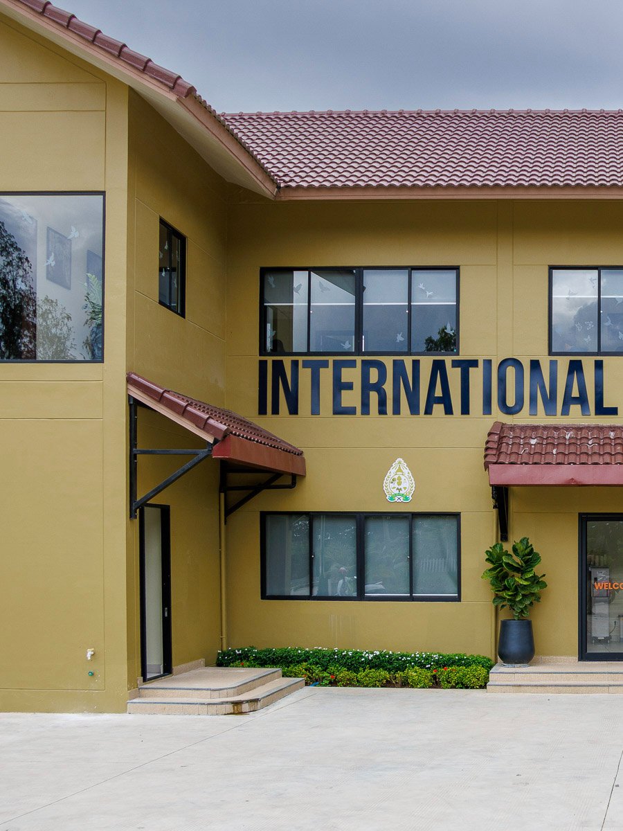 WVScharity's tweet photo. Something exciting is happening this Friday.

A new chapter for veterinary training in Cambodia is about to begin.

More opportunities. More skills shared. More impact for animals and communities.

Stay tuned! 🐾💙 https://t.co/9etOiOCZ0L