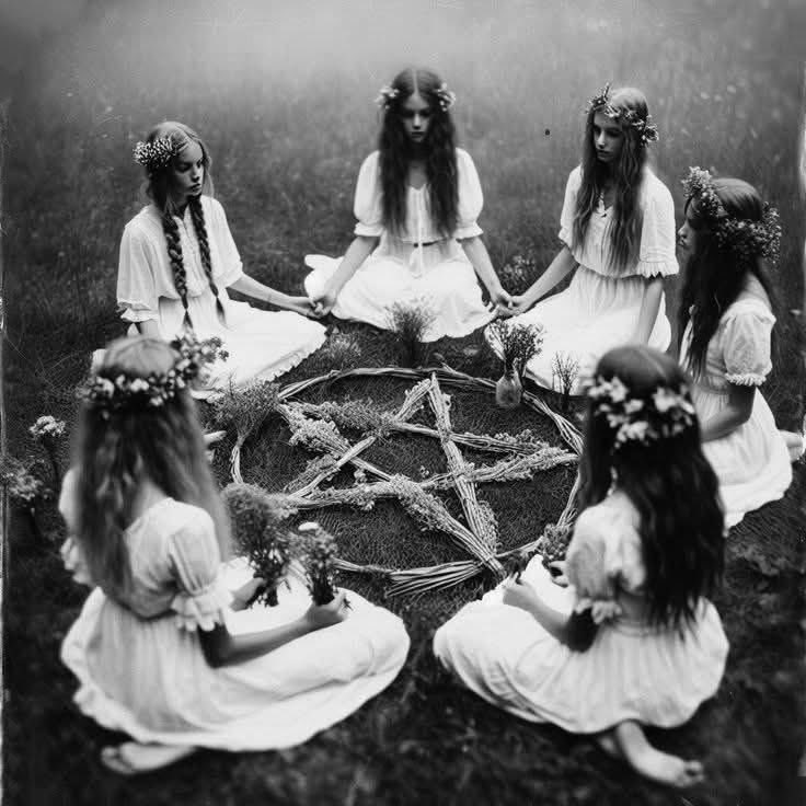 relinquishedrse's tweet photo. Happy Witchy Wednesday friends 🖤✨ https://t.co/FLiTSQWkMb