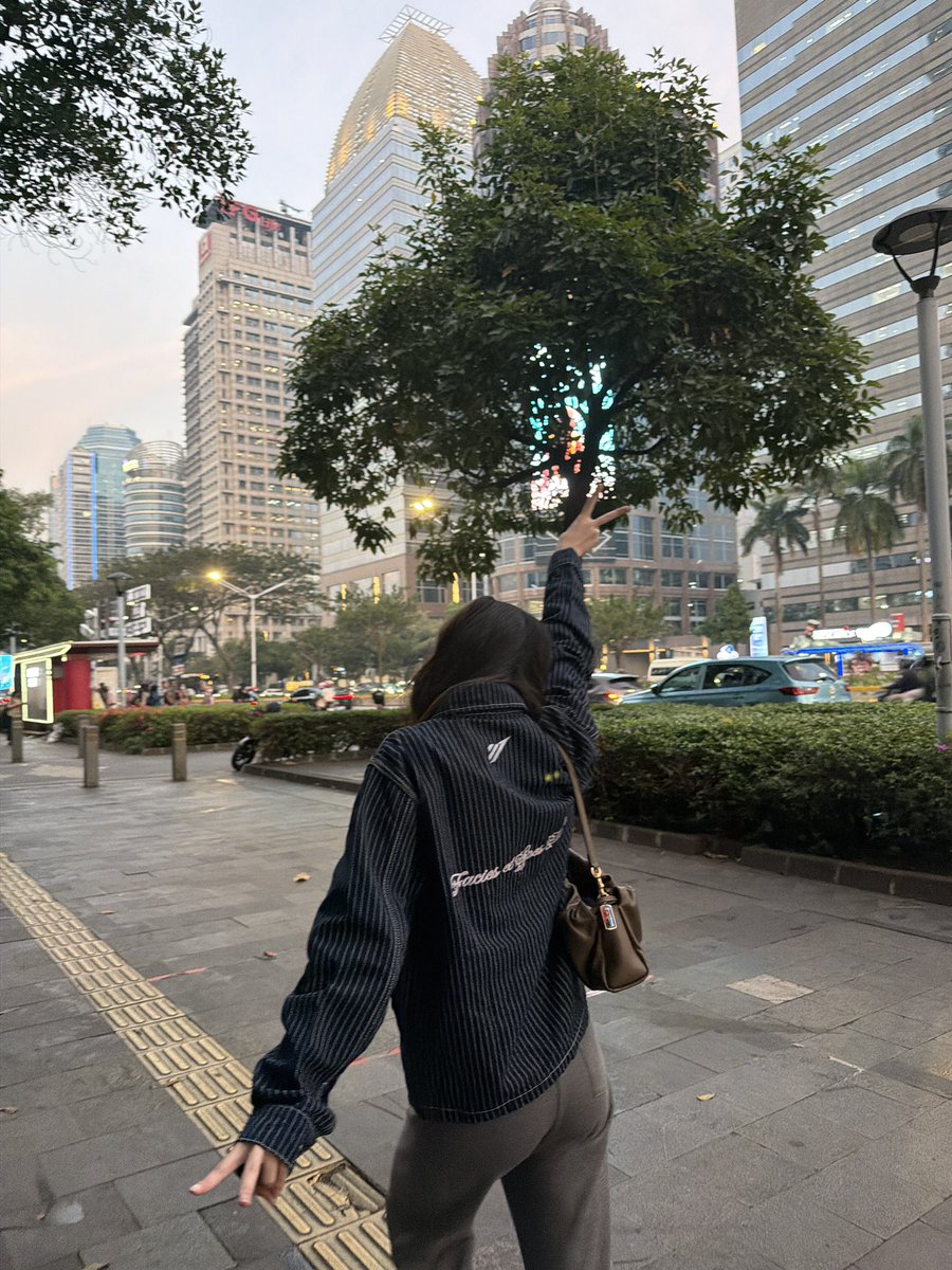 Michie_JKT48 tweet picture