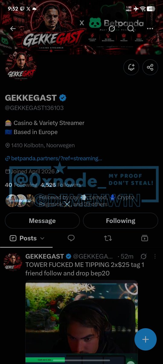 0xnode_'s tweet photo. @CryptoWithCGA https://t.co/QpPxgaTpE6