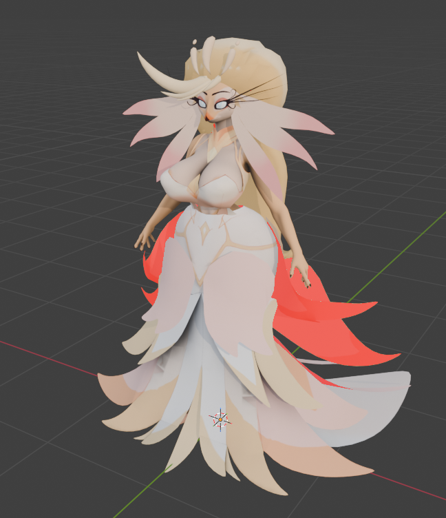 XLukas48's tweet photo. WIP Speaker Of God
Almost done, only alter version for her and she'll be ready on stores with sales for Haloween =3 https://t.co/ya4qj9Fg8H
