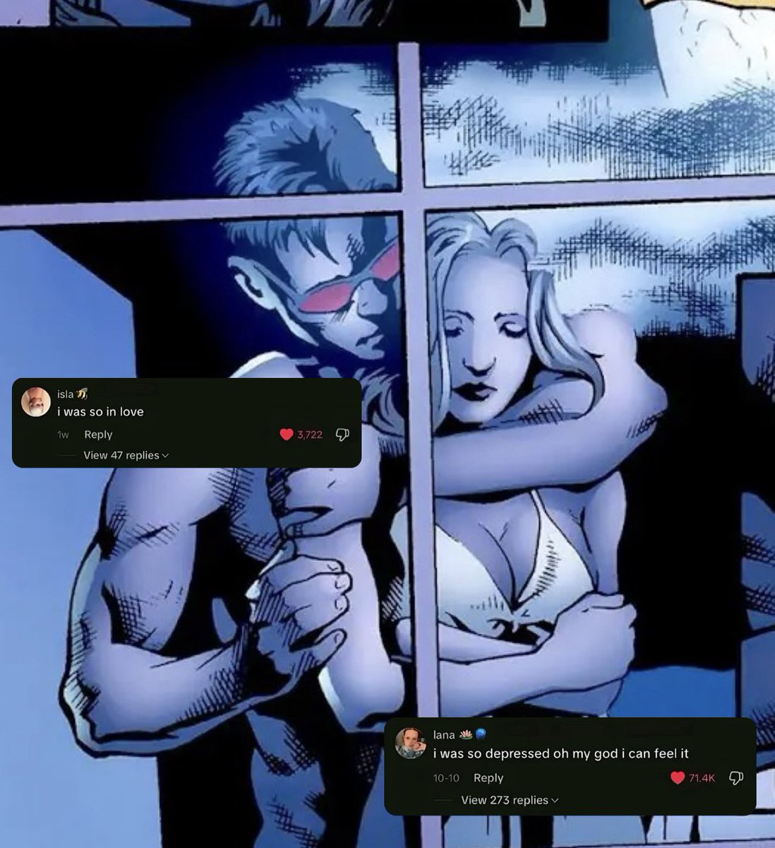 scemmas's tweet photo. #scemma in the confession https://t.co/oOSspVYhTj