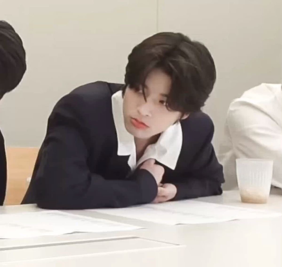 seungstache's tweet photo. jake just being a natural pouter
૮₍ ˃ ^ ˂ ₎ა https://t.co/3wGqCjCjJu