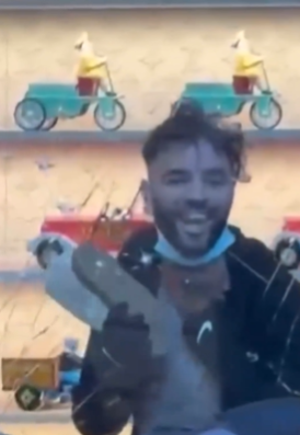 GordonInspector tweet picture