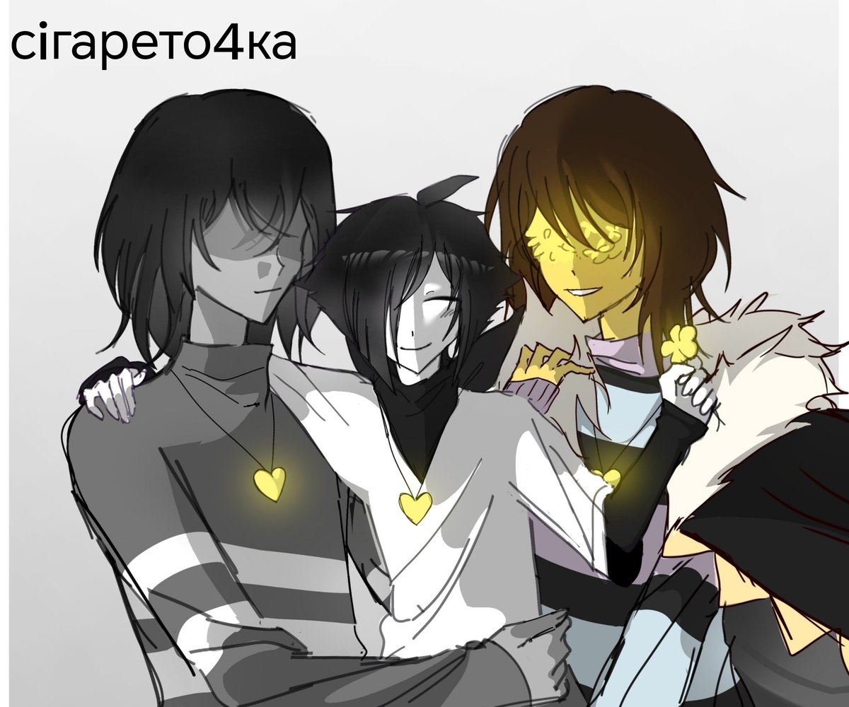 Eclipsa489765's tweet photo. Перезалив
#xtale #flowerfell #soul https://t.co/I98alnokDA