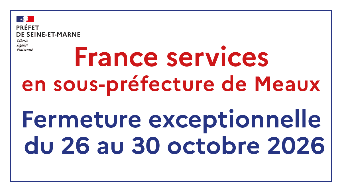 Prefet77's tweet photo. https://t.co/4tciwfFnw0