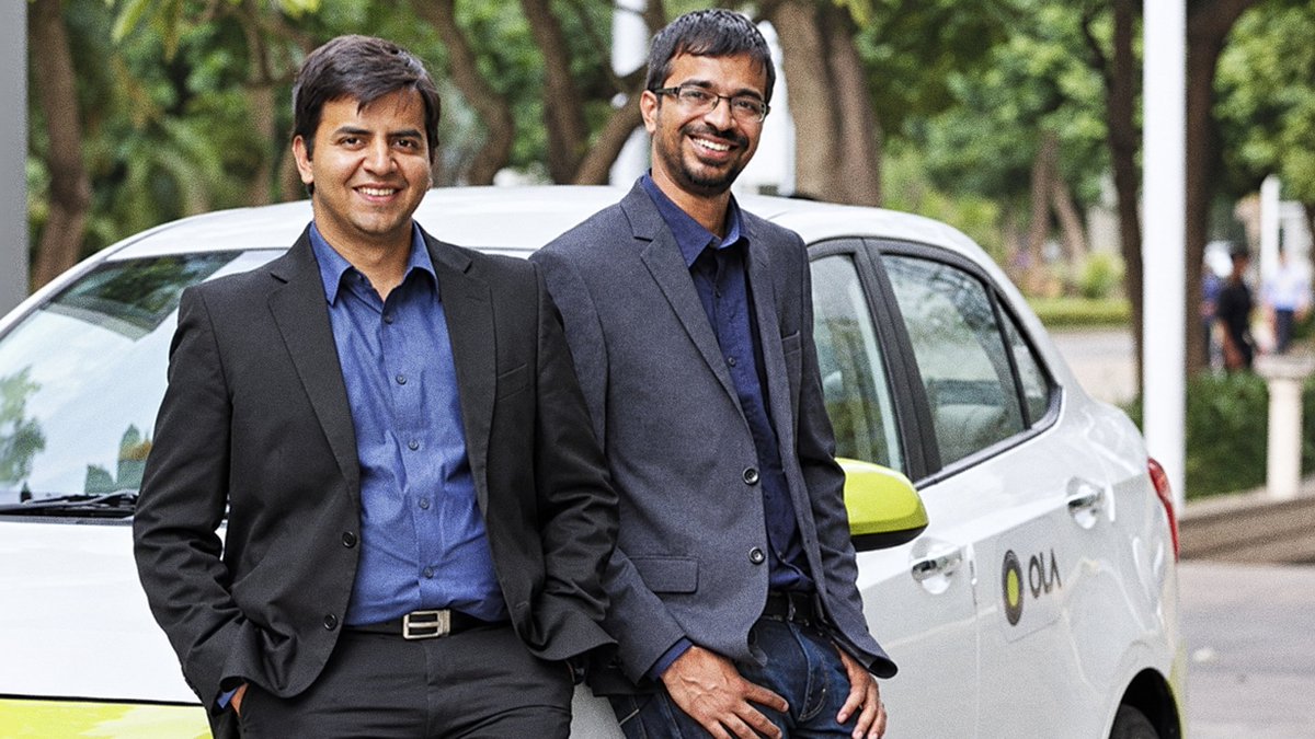 OfflineOnAir's tweet photo. Ex-Ola employees have founded 53+ startups.

Here's every one. The Ola Mafia:

1. Nirvana Insurance
2. Ninjacart
3. Uni Cards
4. Zypp Electric
5. Ultrahuman
6. Awign
7. Xto10X
8. Snapmint
9. FreshMenu
10. Skydo
11. 56 Secure
12. ElectricPe
13. NextBillion ai
14. Amnic
15. PowerUp Money
16. Powerhouse91
17. Allo Health
18. Azah
19. LegalKart
20. Yojak
21. Koshex
22. Obvious Wallet
23. Slang Labs
24. Brands of Bharat
25. O' Be Cocktails
26. Lo! Foods
27. Skyfi Labs
28. OneCare
29. Krayonnz
30. NeoDove
31. Investorey
32. Topbeat
33. Shoppy
34. SimplyMoveIn
35. StepChange
36. Leela Life
37. Trillbit
38. CASA
39. RedHunt Labs
40. Search Value
41. Avsar
42. Prayogik
43. CasaMed
44. Claymint
45. Tropo
46. Young Monk Hostel & Cafe
47. 8we Digital
48. FreeBird
49. Frevolt
50. Navvyasa Consulting
51. TODOS DB
52. DailyGET
53. Headsup Corporation

Data: PrivateCircle, Inc42