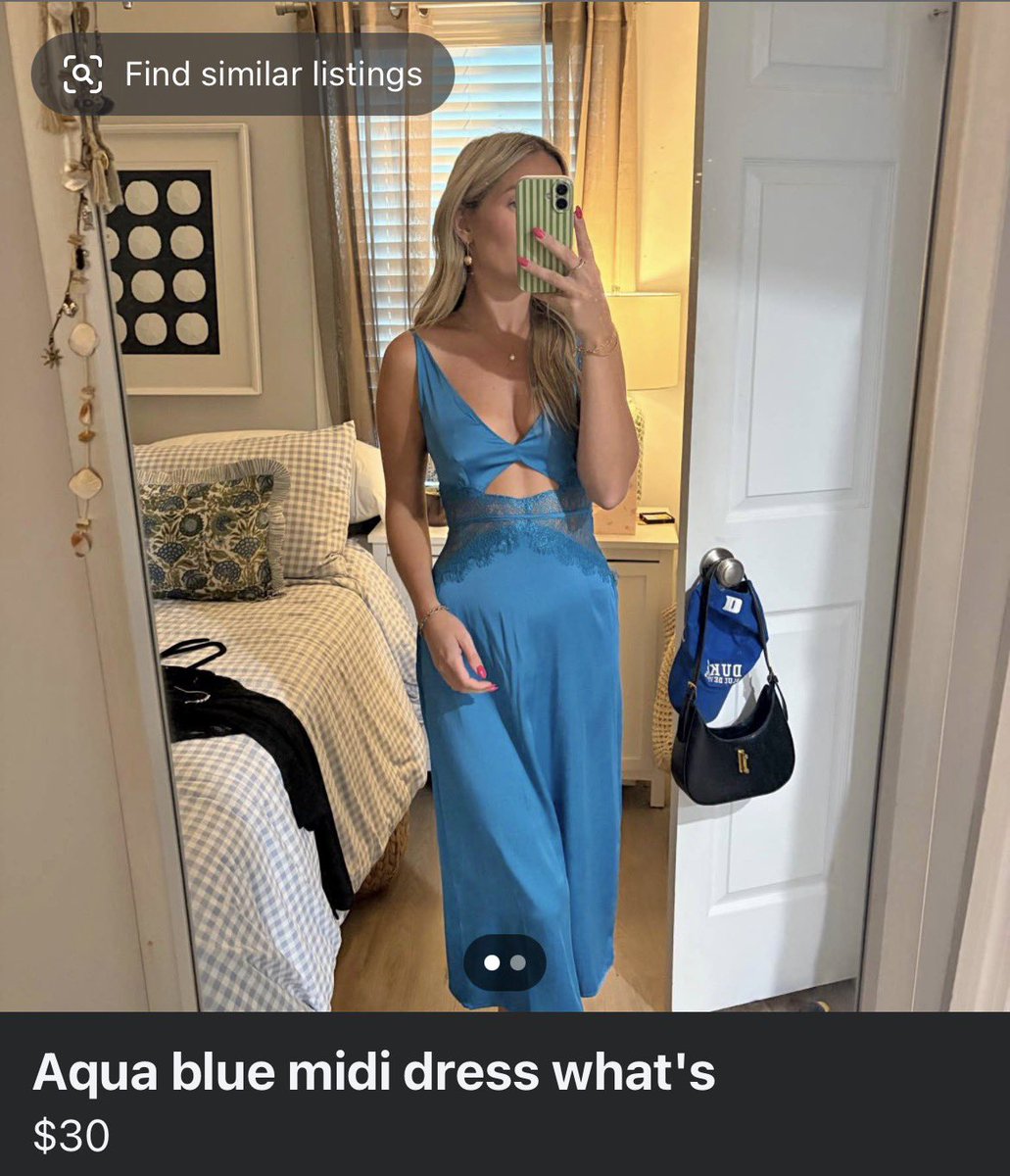 riakirrr's tweet photo. your wife’s not on hinge bro, she’s on facebook marketplace https://t.co/j85kkLbimW