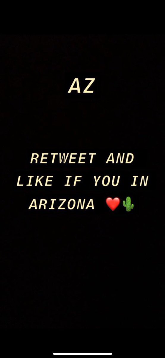 ArizonaProvider's tweet photo. Repost 

#ArizonaState #ArizonaNights #Arizonaphx #phxaz #phxmeets #Phoenix #phxmeetups #Mesaza #MesaCentral #mesa #Tucson #TucsonAz https://t.co/OyRhFDiyfi