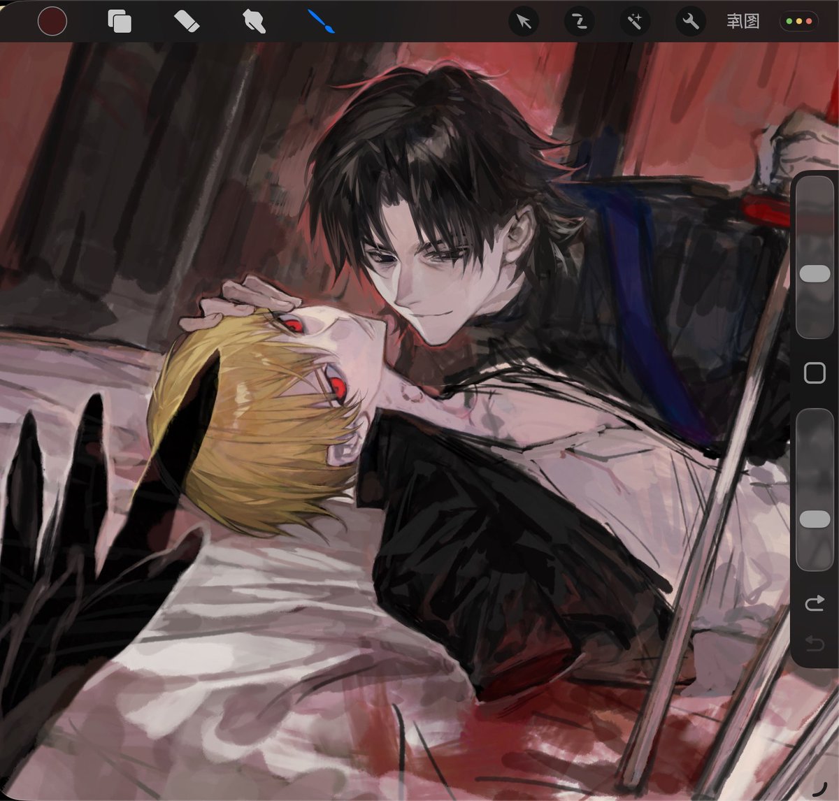RubyPerseus9382's tweet photo. 🥰 https://t.co/Fa4pvjVv0S