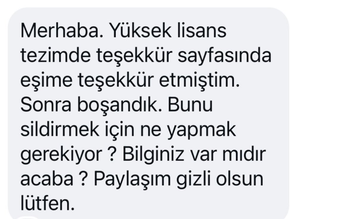 nazlimog's tweet photo. boşandınız diye teşekkür iptal mi yani yaşanan iyi hiçbir şey yok muydu https://t.co/AEVTGtRWqG