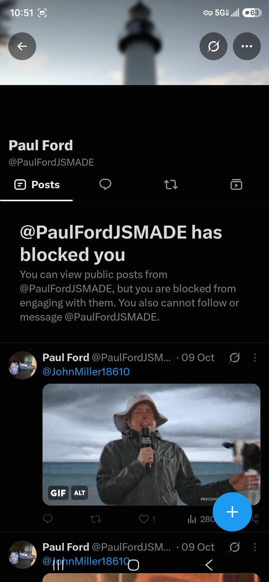 Freymaboy's tweet photo. @itsmeArilia @pinkdazeee Whose a bitch? The guy who cant handle a reply on social media or else he breaks out in a nervous sweat https://t.co/ARlnDLvUZt