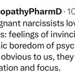 Photo by AntiNarcopathyPharmD (@narceducator)