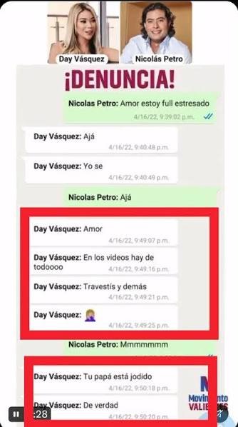 johanadlhz's tweet photo. @moreno2012_2 @SoyJerome__ Qué no hay pruebas ? https://t.co/FFLgiFDAUd