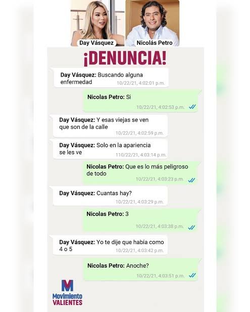johanadlhz's tweet photo. @moreno2012_2 @SoyJerome__ Qué no hay pruebas ? https://t.co/FFLgiFDAUd