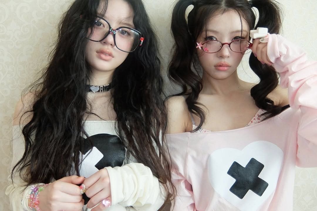 okkwoee's tweet photo. 미모즈이름값 https://t.co/2RQQwyynwp
