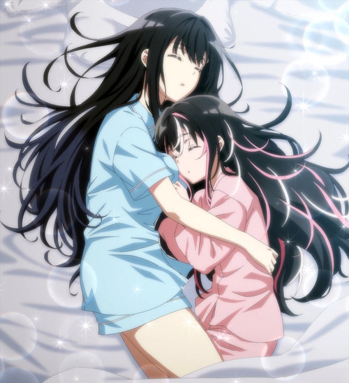 『探偵はもう、死んでいる。Season2』第3話 感想｜斎川の叫びとスカーレットの勧誘反応画像25