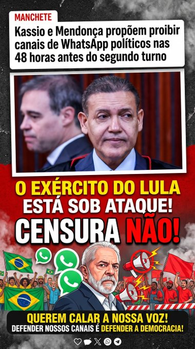 LulaoRei tweet picture