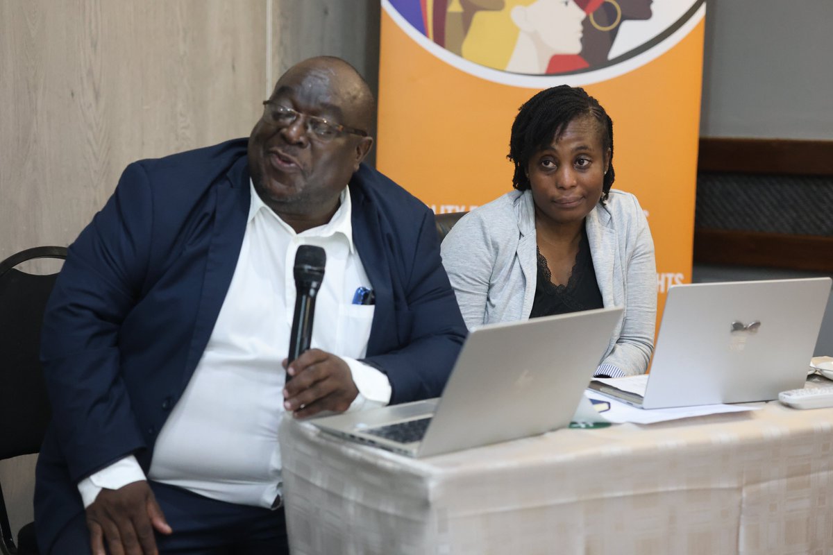 WCOZIMBABWE's tweet photo. Today, we convened Day 1 of our High-Level Indaba on the Protection of Women &amp; Girls in Zimbabwe! Stakeholders, Women and girls, security forces &amp; human rights organisations gathered to address GBV, digital safety, and legal frameworks under a survivor centered lens. https://t.co/nFoP8l0zun