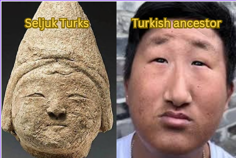 Bruno_FSIKKM's tweet photo. @AdemOzerk38806 @dngyng19069 @nicholaslyb @grok Turkic colonization of Anatolia must be the most successful ones. 
I can't imagine the Black Africans and Native Americans claim they are Anglo-Saxon cause they speak English https://t.co/LkCNWy4jDU