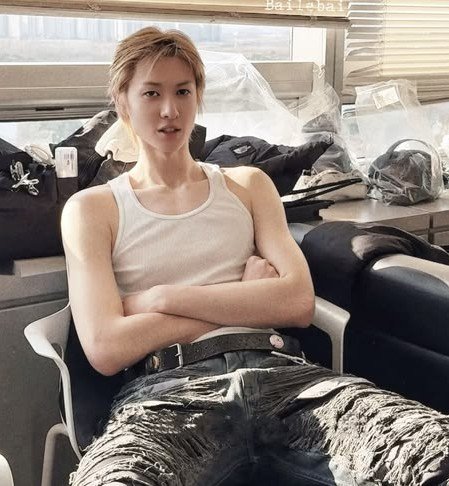 martisceking's tweet photo. @ssxuperstar ageh https://t.co/q2o2vUfoyF
