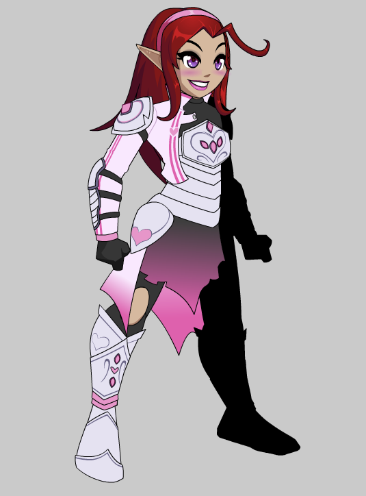 January_AE tweet picture
