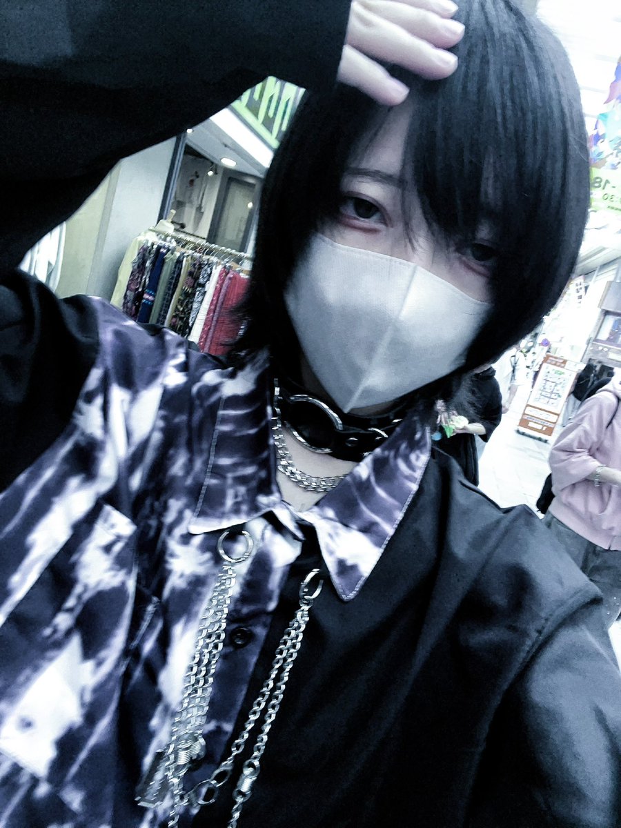 p1hotp's tweet photo. #自撮り界隈 #地雷系男子 
(ᴖ ̫ᴖ  )♪ https://t.co/qYEm1mv6Vv