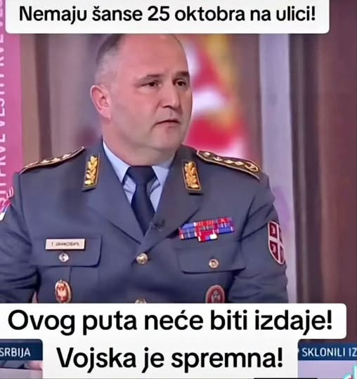 andrejic_bojan's tweet photo. Za šta je spremna... da gazeći Ustav prolije krv sopstvenom narodu braneći mafiju!?🤬 https://t.co/ZqIecrv0XK