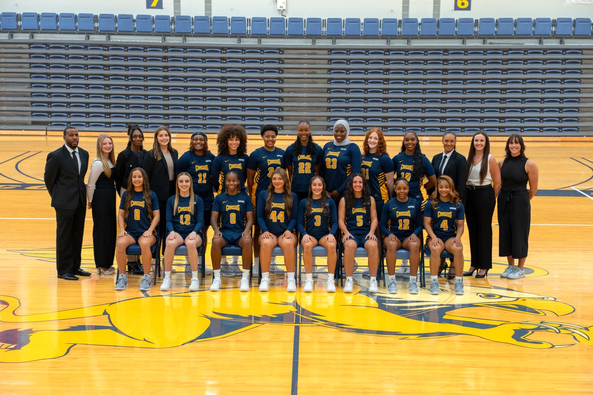 GriffsWBB's tweet photo. 2026-27 roster 🔐 

#Griffs | #MetroHoops https://t.co/aA7l1qFRda