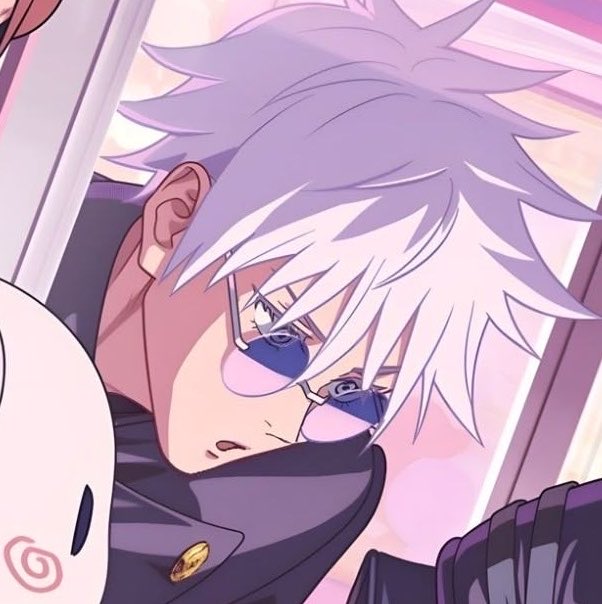starlessatoru's tweet photo. gojo looked specially moe and cutesy as a teenager https://t.co/Ci6SD1xX30