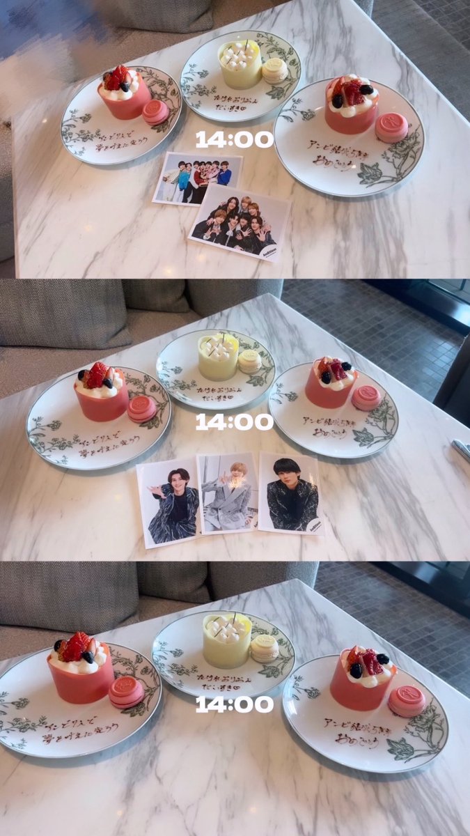 mn_ka127's tweet photo. ┊        ┊       ┊       ⭐︎        ┊
┊        ┊       ┊                ˚  ⭐︎
┊        ┊       ⭐︎       ₊             ⊹ 
⭐︎    ₊   ┊    .  
     ⊹    ⭐︎      𝐴𝑚𝐵𝑖𝑡𝑖𝑜𝑢𝑠 5𝑡ℎ 𝐴𝑛𝑛𝑖𝑣𝑒𝑟𝑠𝑎𝑟𝑦🥂

 #AmBitious結成5周年 #AmBitious https://t.co/sqMrXVfneA