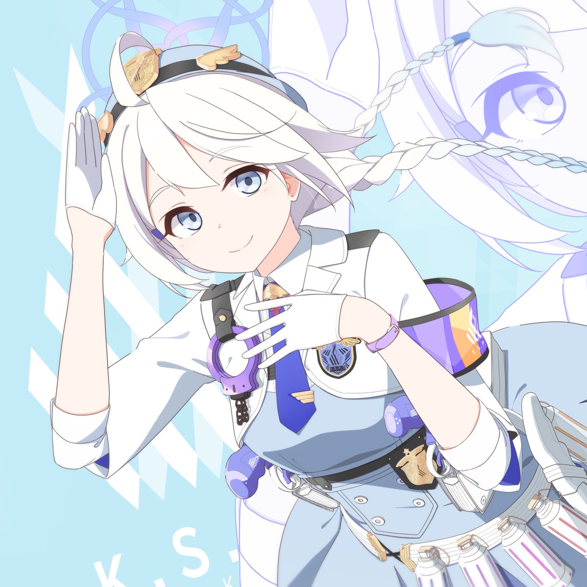 si1410's tweet photo. 本日はキリノの誕生日です。 https://t.co/5msIQLpqjP