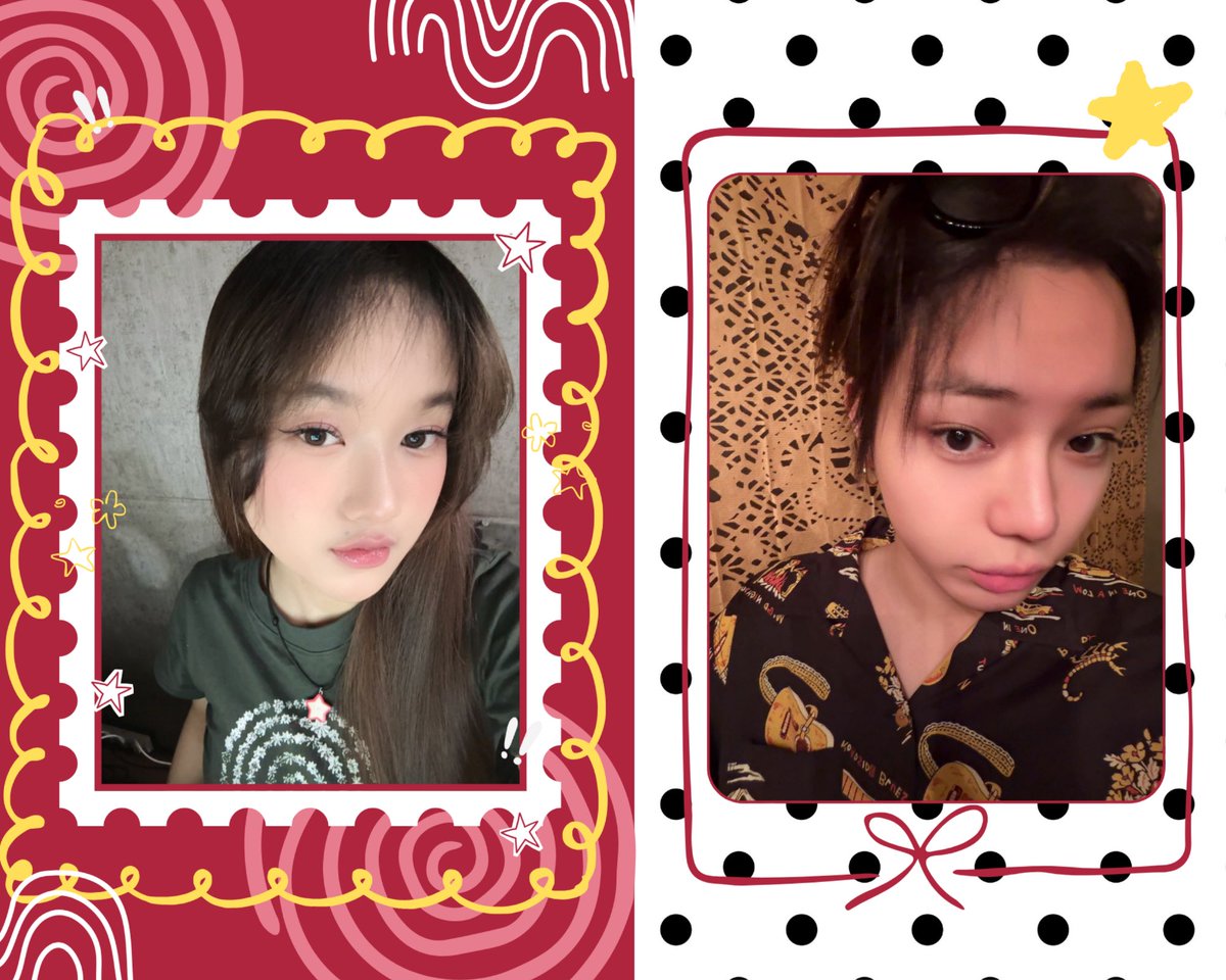 jesmcael's tweet photo. ehh… anu… ngikut mamii…

#ShottiesSelcaDay #SSD #4shosd #LNGSHOT #롱샷 #OHYUL #오율@LNGSHOT4sho https://t.co/yMJJhUd1ob