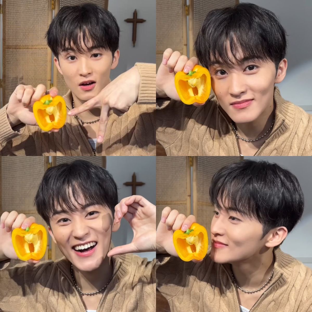 renhaesx's tweet photo. wdym paprika/bell peppers “Grown with Fullsun Energy” DUDESJSJSJADJAJJA 😭😭😭😭😭😭😭😭😭😭😭😭😭😭😭😭😭😭😭😭😭 https://t.co/NZbJdRm0qi