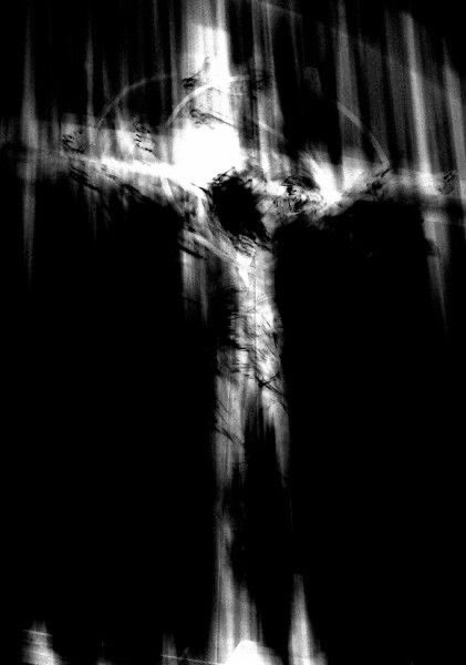 SkyVirginSon's tweet photo. The world may grow darker, but darkness does not have the final word.

The Cross reminds us that suffering is not the end of the story, death is not the final victory, and hope is not foolishness.

Jesus Christ has conquered sin and death.

When you cannot see the way forward, look again to the Cross.

Christ remains our hope.