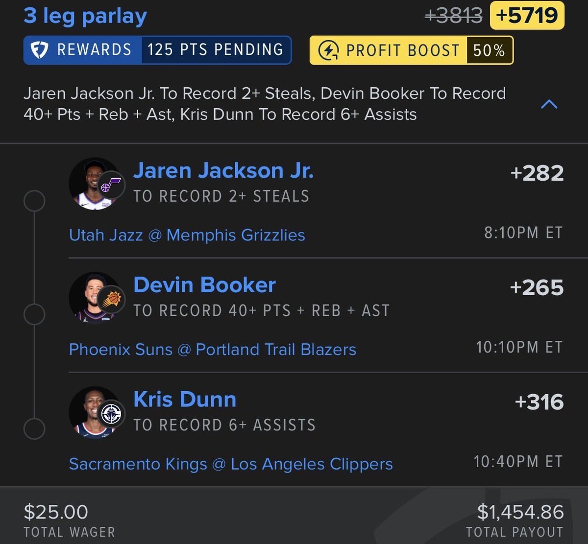 fratboywingard's tweet photo. 🚨🏀 NEW DAY, NEW SHOTS AT THE BAG! 🍀💰🔥

The NBA action is here — let’s stay focused, trust the picks, and make every play count! 🎯🚀

❤️ LIKE IF YOU’RE READY TO RIDE! LET’S GET TO WORK! 🔒💸

@Playbook

#NBA #NBAPicks #NBABets https://t.co/OQju01zldq
