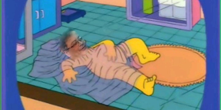 LaAgutiPaca's tweet photo. ¡Y lo último del gran escándalo!
Según Angie Rodríguez Petro duerme desnudo en una bolsa de oxígeno que según el le da poderes sexuales!..🫪🫪🫪😱😱 https://t.co/AMP5kiSotQ