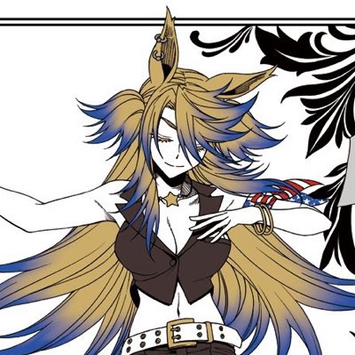 _TFKOF's tweet photo. #NewProfilePic Figured I’d rep my goat https://t.co/tMsulX9gzq