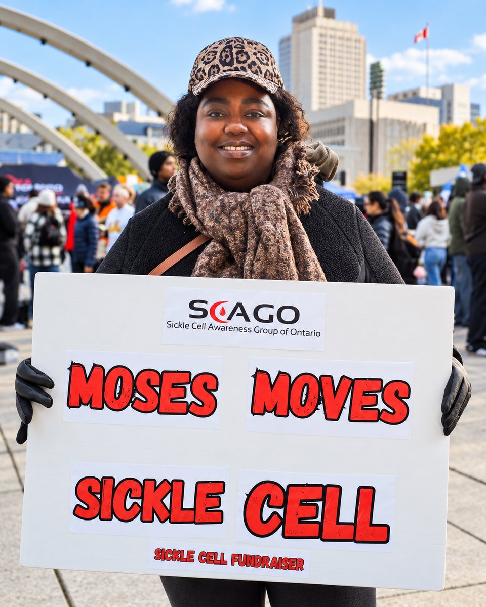 SCAGOSCD's tweet photo. Thank you to everyone who ran and supported SCAGO at the Toronto marathon this weekend!
Continue to fundraise & win a trip!
π Toronto: https://t.co/iXrdnCh8hj
π Hamilton: https://t.co/WlSjK7O64W
π Start a fundraiser: https://t.co/58f7RpNWU7
Deadline: Nov. 15 at 11:59 PM. https://t.co/LDZw5W0Oua