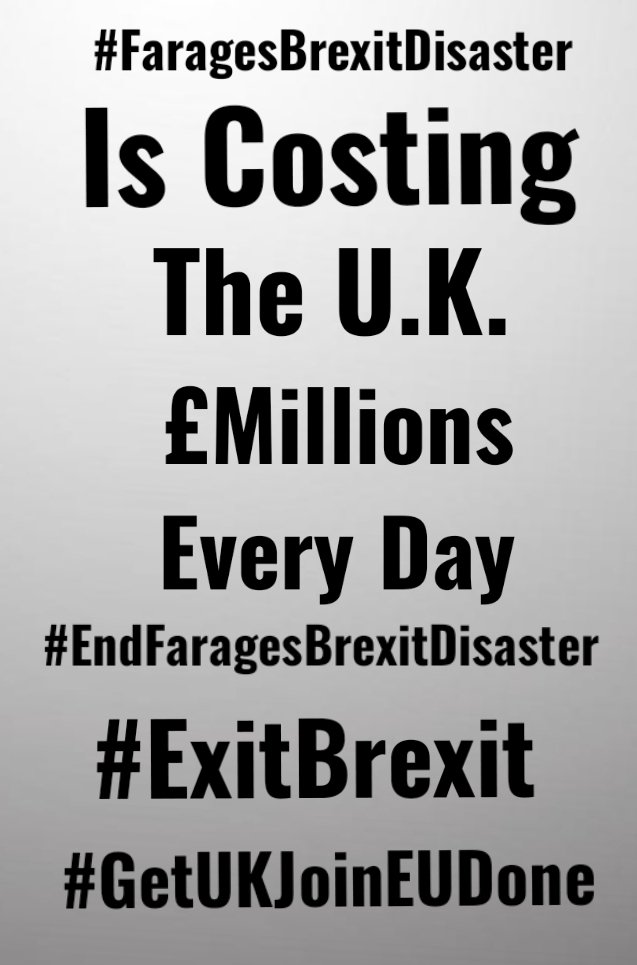 ScotsFitbaFan's tweet photo. @ZiaYusufUK Will you be referring #RussianBribesReform to the police for dodgy funding donations as well?  Or investigating where the funding came from to fund #FaragesBrexitDisaster?  #BrexitDisaster, #ExitBrexit, #PutinBackedBrexit, #GetUKJoinEUDone. https://t.co/BnJ2CqYX14